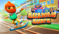 Subway Surfs